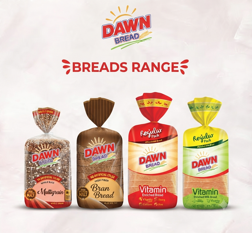 Breads