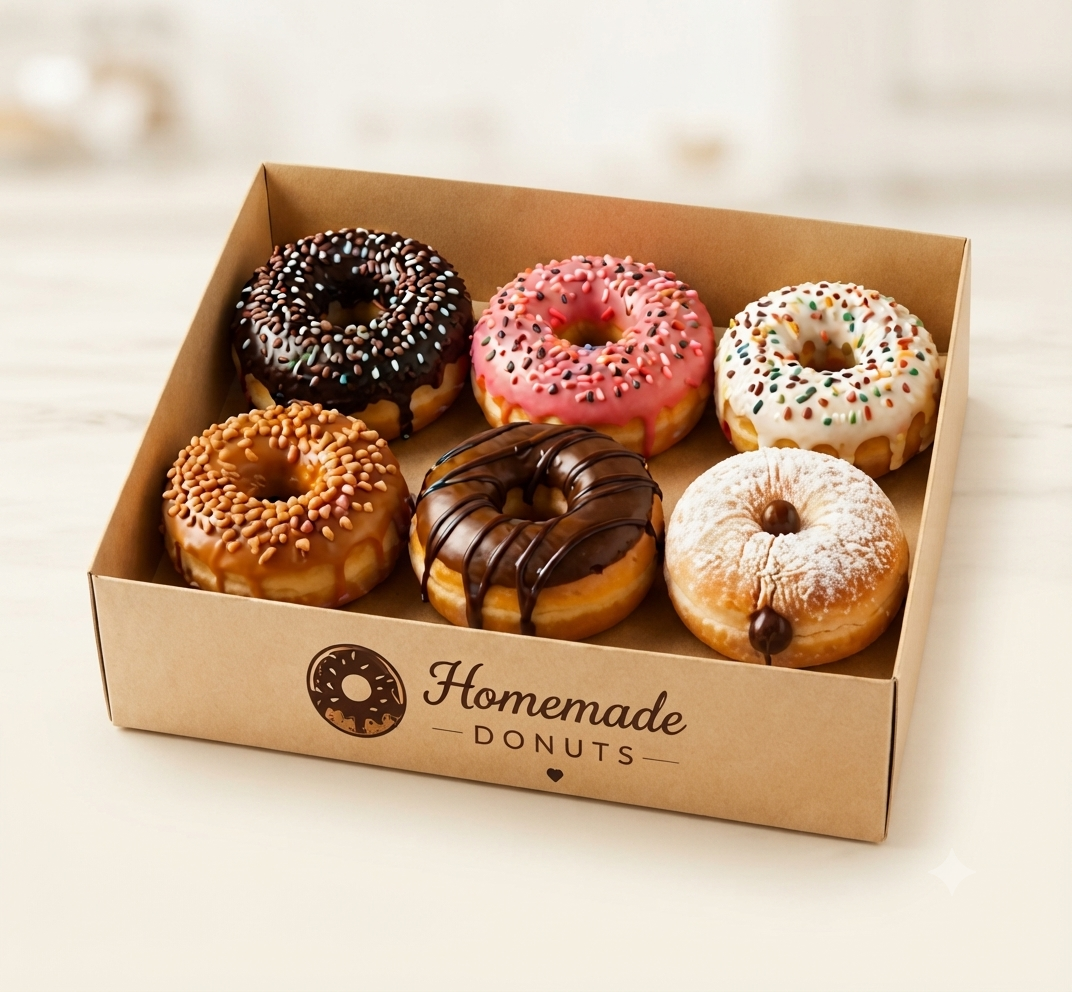Donuts