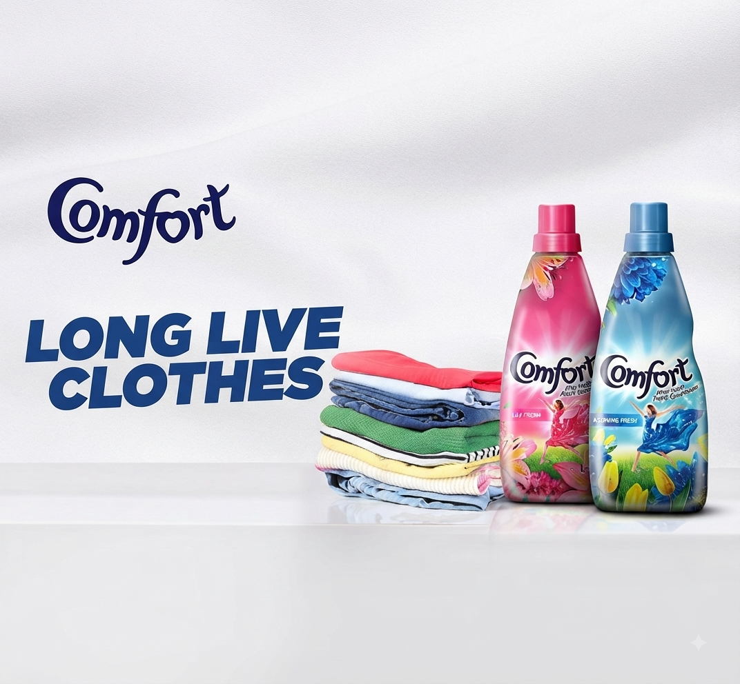 Fabric Softner