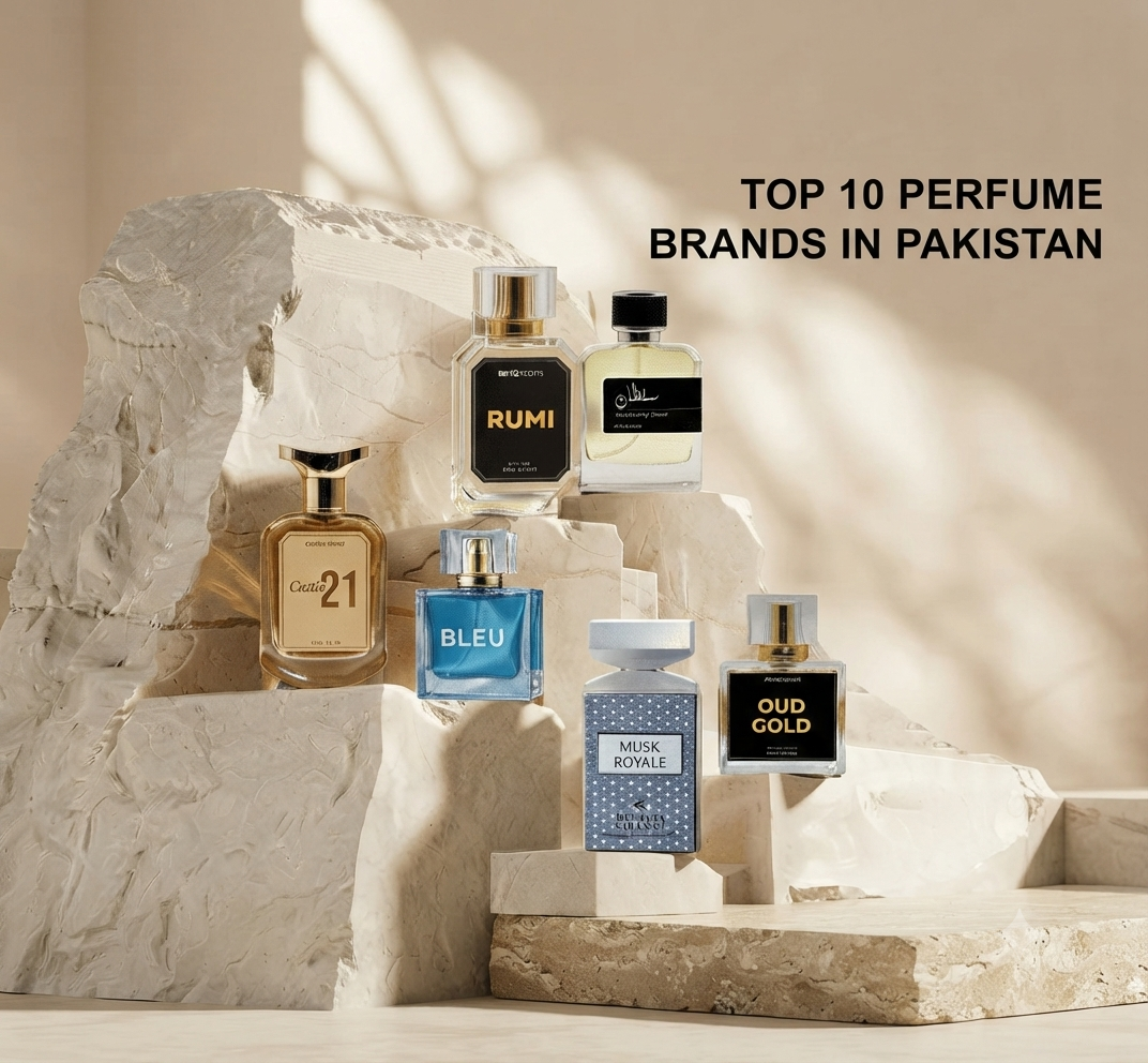Fragrances