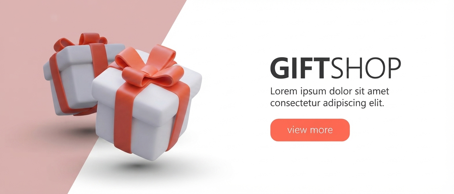 gift counter