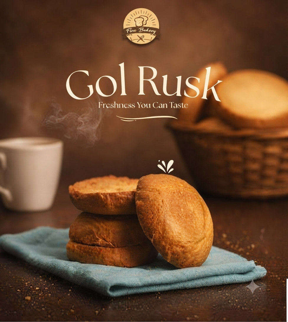 Rusk