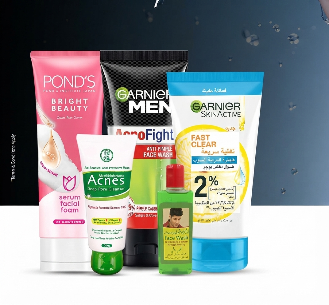 Skin Care
