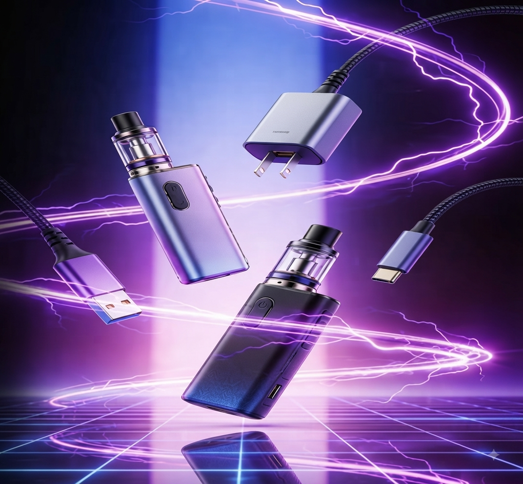 Vape Accessories