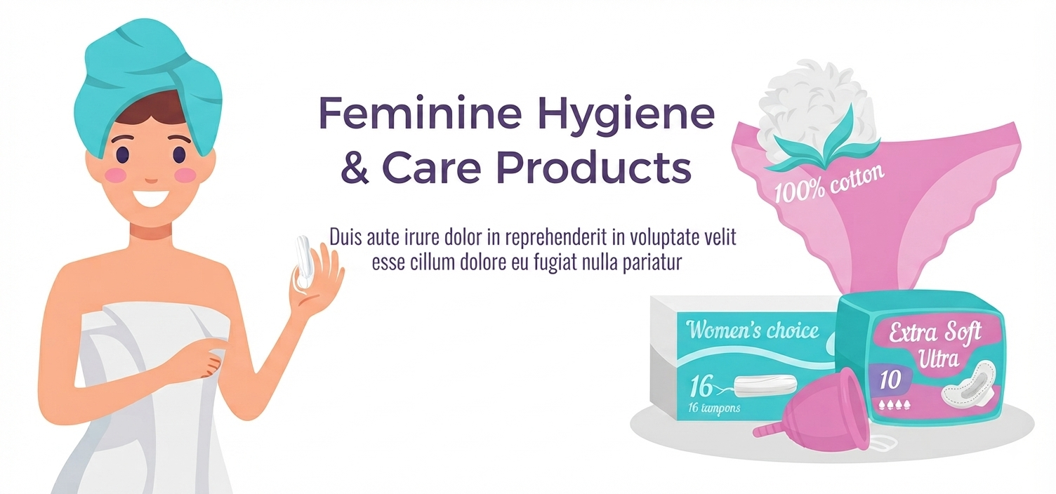 women care banner
