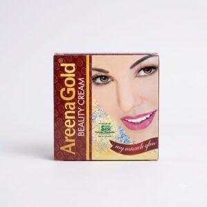 areena gold