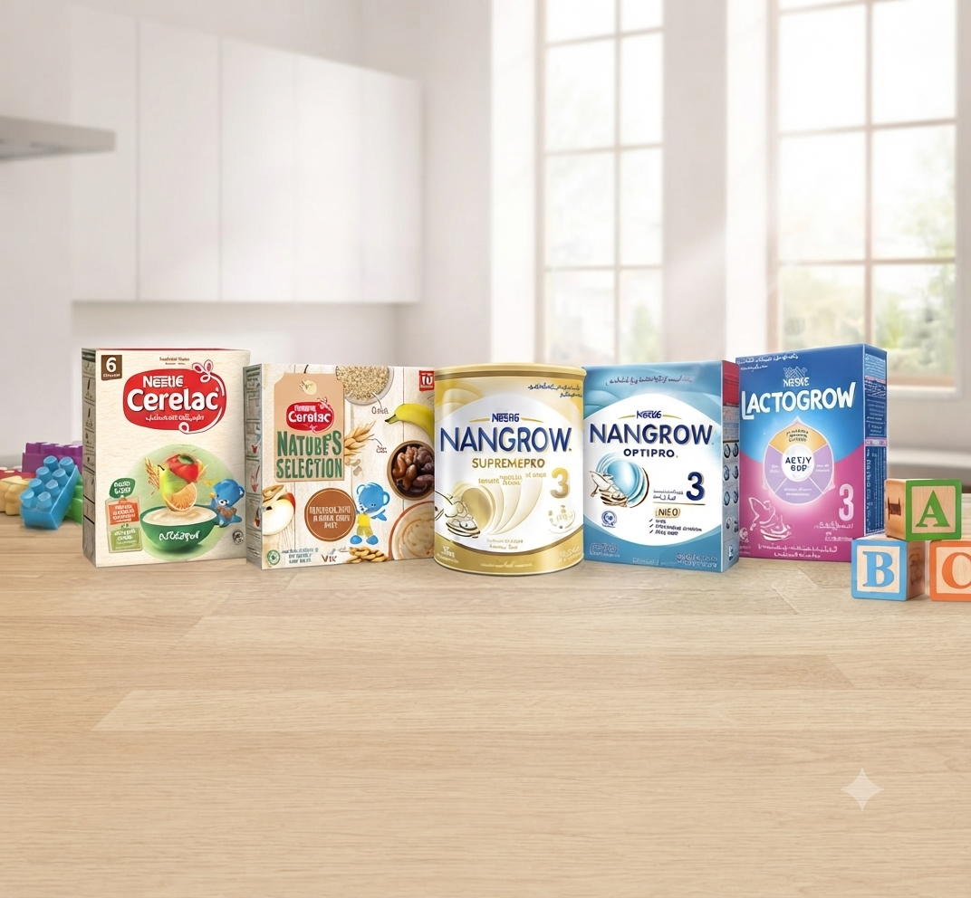 Baby Food