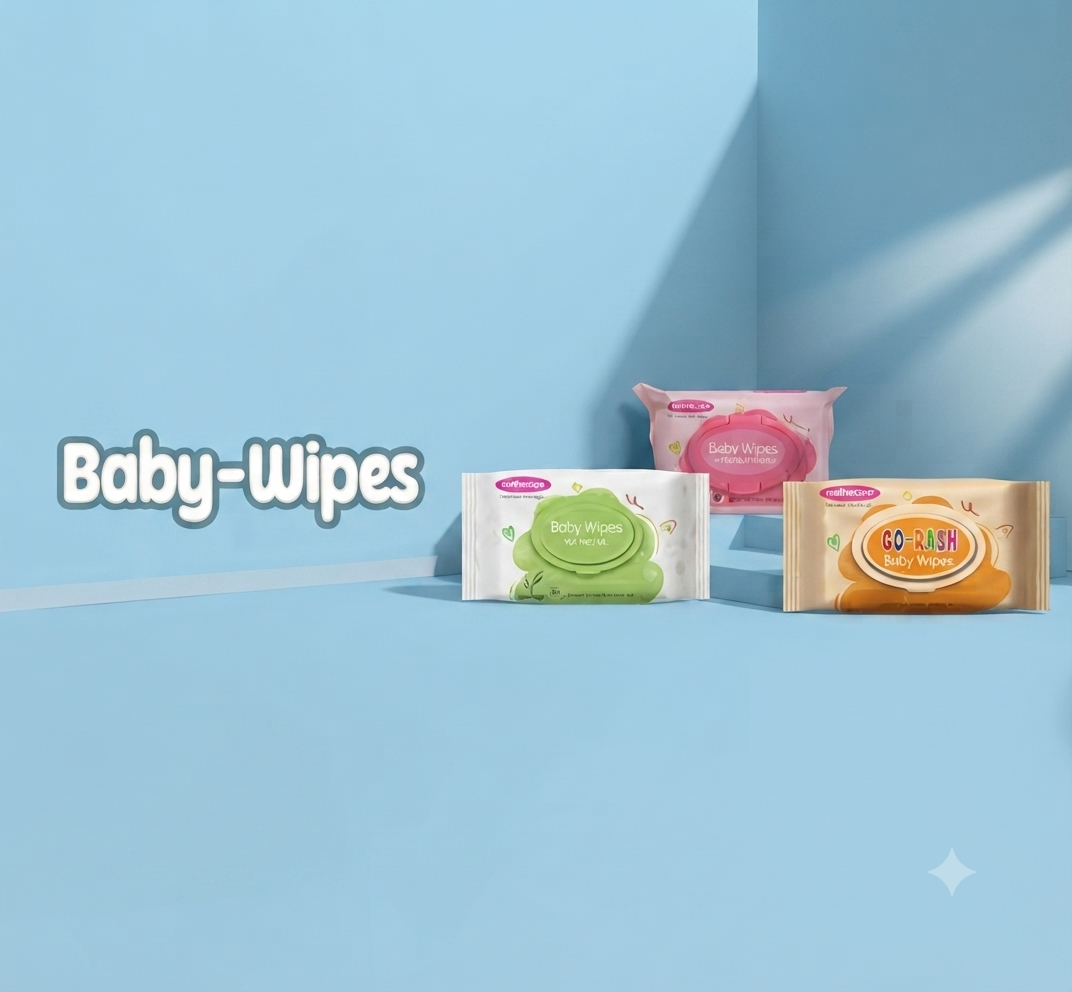 Baby Wipes