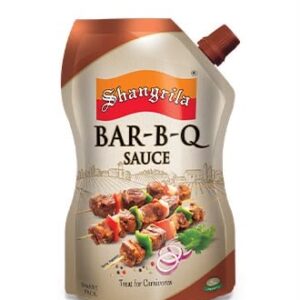 bar b q