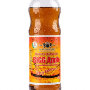 bigg apple 1l