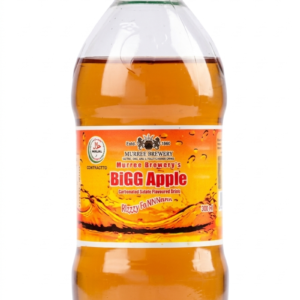 bigg apple 300ml