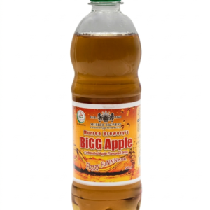 bigg apple 500ml