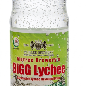 bigg lychee 1l