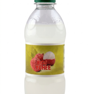 bigg lychee 300ml