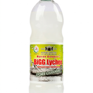 bigg lychee 500ml