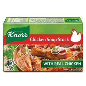 chiken cube