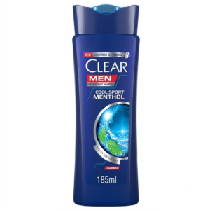 clear 185 ml
