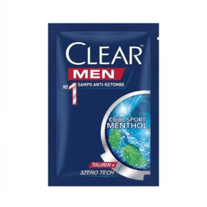 clear 3.5 ml