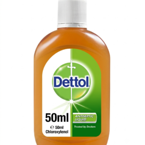 dettol 50ml