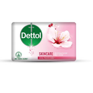 dettol soap 33g