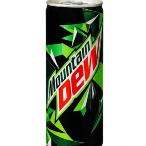 dew can