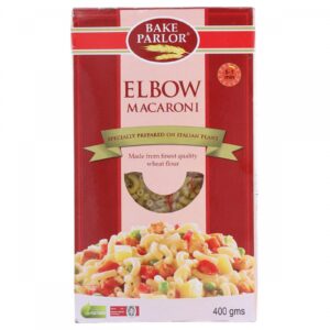 elbow macaroni