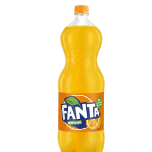 fanta 2l