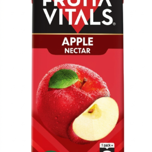 fruitavetals apple 250ml