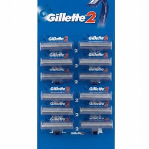 gillete 2