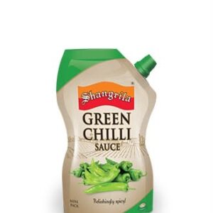 green chilli