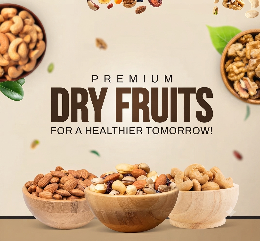 Grocery.dryfriuts