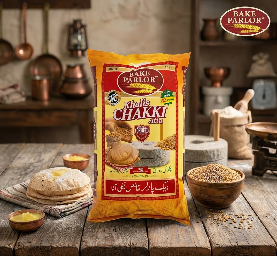 Grocery.flour Ataa