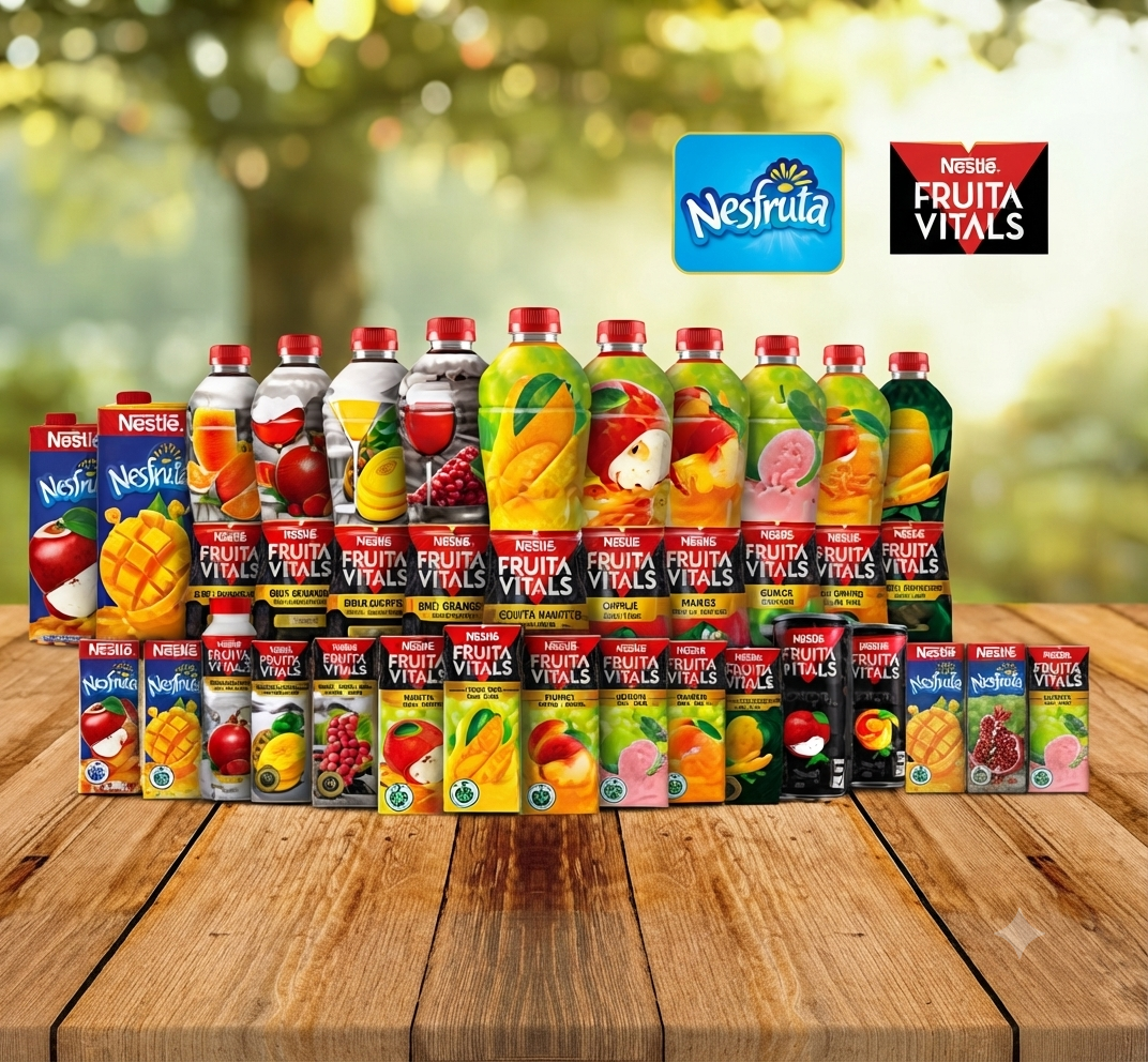 Juices