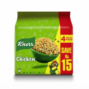 knor 180 g chicken