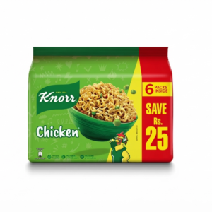 knor 270 g