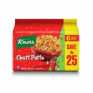 knor 270 g chtpta
