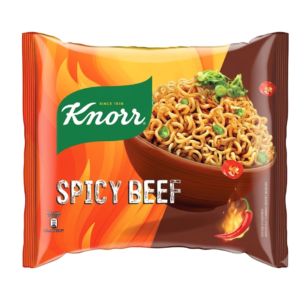 knor beef