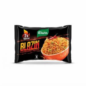 knor blazim