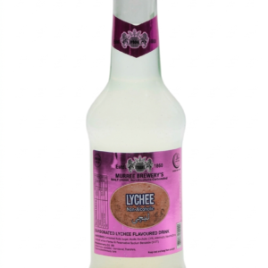lychee malt 250ml
