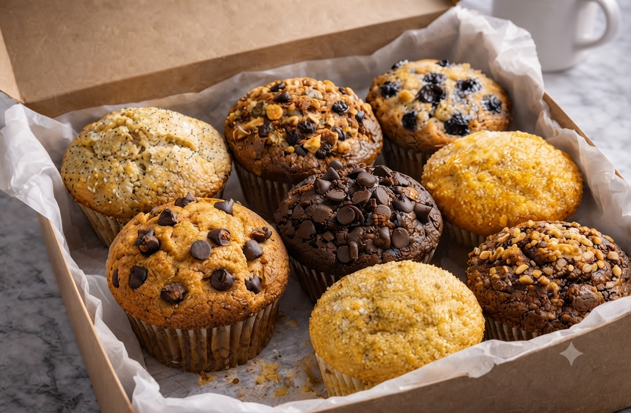 Muffins