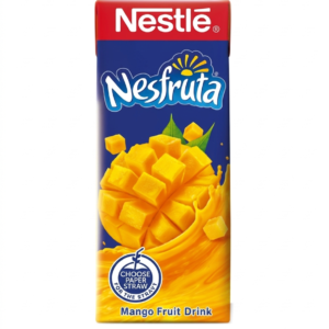 nefruta mango 250ml