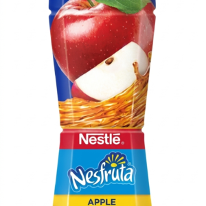 nesfruta apple 1l