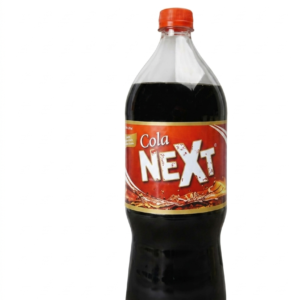 next cola 1l