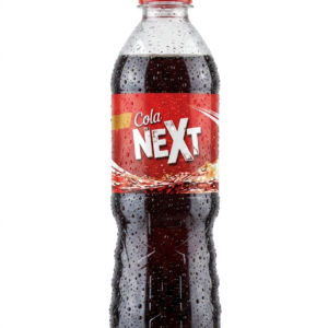 next cola 500ml