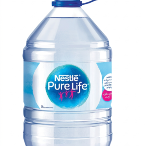 nextle water 5l