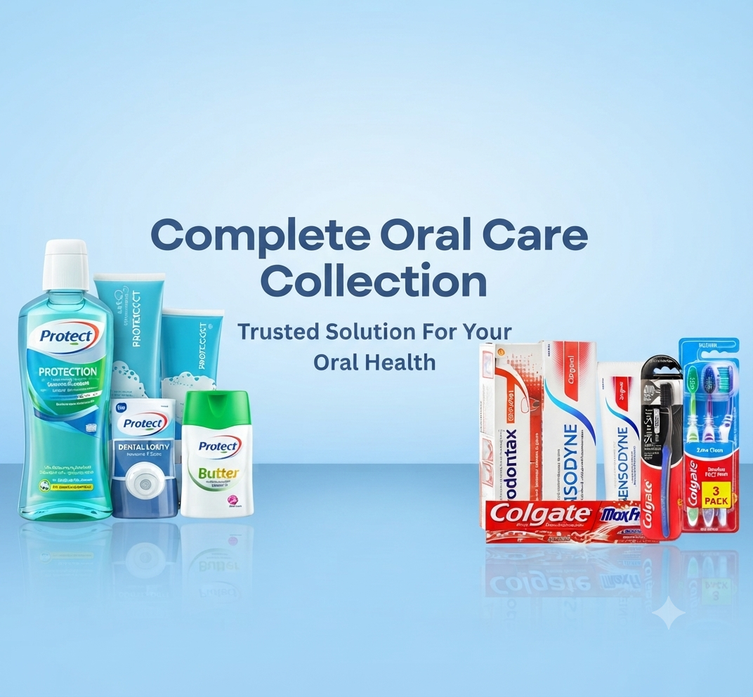 Oral Care