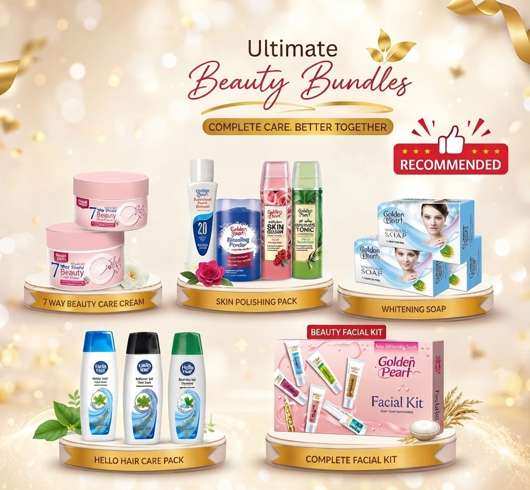 Personal Care Depart