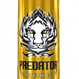 predator can