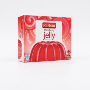raf jellred