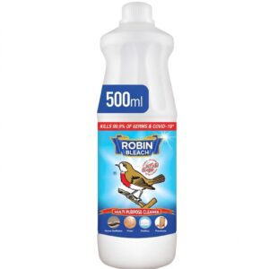 robin bleach 500 ml